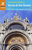Rough Guides - The Rough Guide to Venice & the Veneto (Travel Guide) - 9780241204313 - V9780241204313