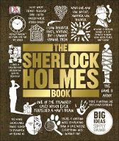 DK - The Sherlock Holmes Book (Big Ideas) - 9780241205914 - V9780241205914