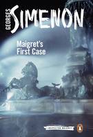 Georges Simenon - Maigret´s First Case: Inspector Maigret #30 - 9780241206386 - V9780241206386