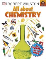 Robert Winston - All About Chemistry (Big Questions) - 9780241206577 - V9780241206577