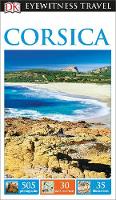 Dk Travel - DK Eyewitness Travel Guide Corsica - 9780241208472 - V9780241208472