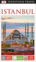 Dk Travel - DK Eyewitness Travel Guide Istanbul - 9780241208724 - 9780241208724