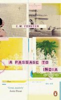 E.m. Forster - A Passage to India - 9780241214992 - V9780241214992