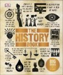 Dk - The History Book: Big Ideas Simply Explained - 9780241225929 - V9780241225929