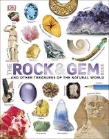 Gifford, Clive - The Rock and Gem Book - 9780241228135 - V9780241228135