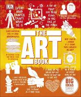 Dk - The Art Book: Big Ideas Simply Explained - 9780241239018 - V9780241239018