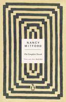 Nancy Mitford - The Complete Novels - 9780241239476 - 9780241239476