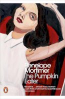 Penelope Mortimer - The Pumpkin Eater - 9780241240106 - V9780241240106