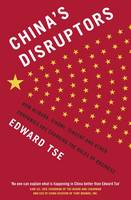 Tse, Edward - China's Disruptors - 9780241240397 - V9780241240397