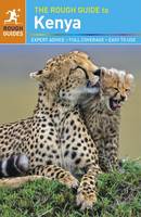 Rough Guides - The Rough Guide to Kenya (Travel Guide) - 9780241241486 - V9780241241486