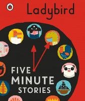 Ladybird Books Ltd. - Ladybird Five-Minute Stories - 9780241242421 - KSS0002639