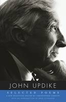John Updike - Selected Poems - 9780241249390 - V9780241249390