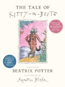 Beatrix Potter - The Tale of Kitty In Boots (Peter Rabbit) - 9780241249444 - 9780241249444