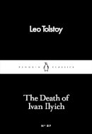 Black & White Publishing - The Death of Ivan Ilyich - 9780241251768 - V9780241251768