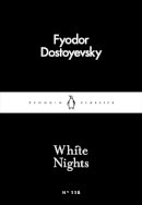 Fyodor Dostoyevsky - White Nights - 9780241252086 - V9780241252086
