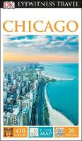 Dk Travel - DK Eyewitness Travel Guide Chicago - 9780241253526 - V9780241253526
