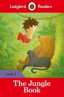 Ladybird - Ladybird Readers Level 3 - The Jungle Book (ELT Graded Reader) - 9780241253830 - V9780241253830