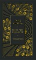 Austen, Jane - Pride and Prejudice: Jane Austen - 9780241256640 - 9780241256640