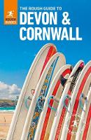 Robert Andrews - The Rough Guide to Devon & Cornwall (Travel Guide) - 9780241270325 - V9780241270325