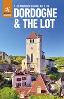 Guides, Rough - The Rough Guide to The Dordogne & the Lot - 9780241273944 - 9780241273944