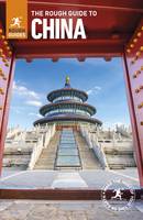 Rough Guides - The Rough Guide to China - 9780241274002 - V9780241274002