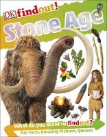 Dk - Stone Age - 9780241282700 - V9780241282700