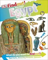 Dk - Ancient Egypt - 9780241282779 - V9780241282779