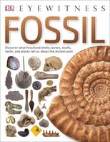 Dk - Fossil - 9780241286876 - 9780241286876