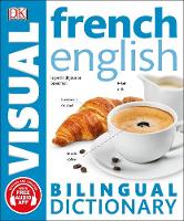 Dk - French English Bilingual Visual Dictionary (DK Bilingual Dictionaries) - 9780241287286 - V9780241287286