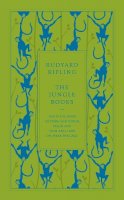 Rudyard Kipling - The Jungle Books - 9780241292723 - 9780241292723