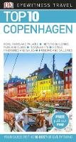 DK Travel - Top 10 Copenhagen (DK Eyewitness Travel Guide) - 9780241296271 - 9780241296271
