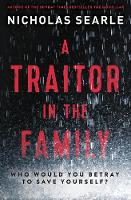 Nicholas Searle - A Traitor in the Family - 9780241296370 - KTG0020166