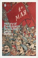 Leon Trotsky - The History of the Russian Revolution - 9780241301319 - 9780241301319