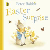 Beatrix Potter - Peter Rabbit: Easter Surprise - 9780241303467 - V9780241303467
