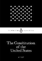 Founding Fathers - The Constitution of the United States - 9780241318492 - V9780241318492