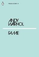 Andy Warhol - Fame - 9780241339800 - 9780241339800