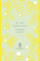 Woolf, Virginia - To the Lighthouse (The Penguin English Library) - 9780241341681 - 9780241341681