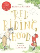 Beatrix Potter - Red Riding Hood - 9780241376546 - 9780241376546