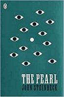 John Steinbeck - The Pearl - 9780241387207 - 9780241387207