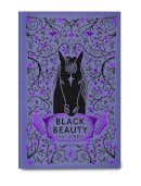 Sewell, Anna - Black Beauty: Puffin Clothbound Classics - 9780241411148 - 9780241411148