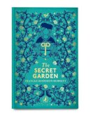 Hodgson Burnett, Frances - The Secret Garden: Puffin Clothbound Classics - 9780241411162 - 9780241411162