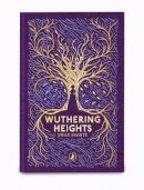 Emily Bronte - Wuthering Heights: Puffin Clothbound Classics - 9780241425138 - 9780241425138