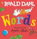 Roald Dahl - Roald Dahl: Words: A Lift-the-Flap Book - 9780241440001 - V9780241440001