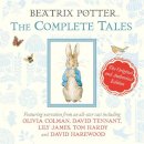 Beatrix Potter - Beatrix Potter The Complete Tales - 9780241440810 - V9780241440810