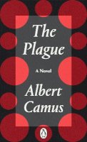 Albert Camus - The Plague - 9780241458877 - 9780241458877