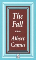 Albert Camus - The Fall - 9780241458884 - 9780241458884