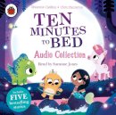 Penguin Random House Children´s Uk - Ten Minutes to Bed Audio Collection - 9780241468234 - V9780241468234