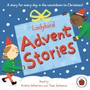Ladybird - Ladybird Advent Stories - 9780241478172 - V9780241478172