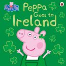   - Peppa Pig: Peppa Goes to Ireland - 9780241487150 - 9780241487150