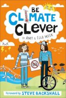 Dk - Be Climate Clever - 9780241533390 - V9780241533390